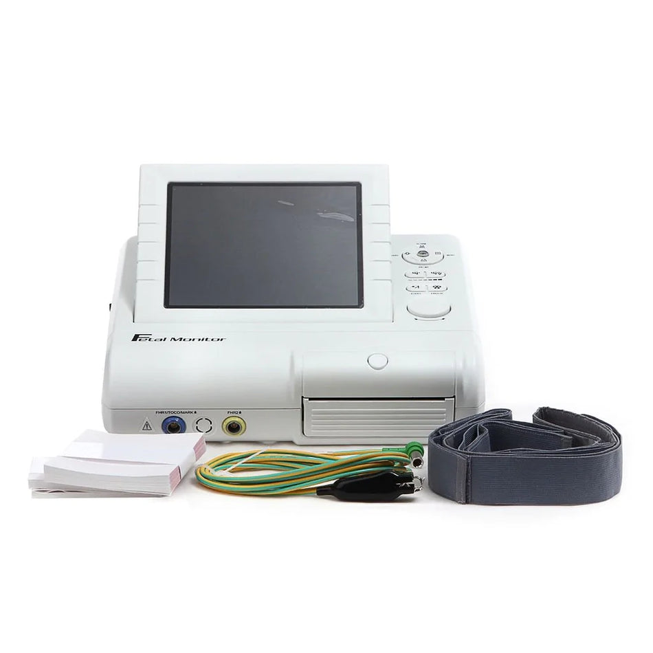 Contec Doppler Fetal CMS800G 8.4" - Optional twins