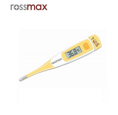 Rossmax Thermometer Digital Flexi Tip TG380Q