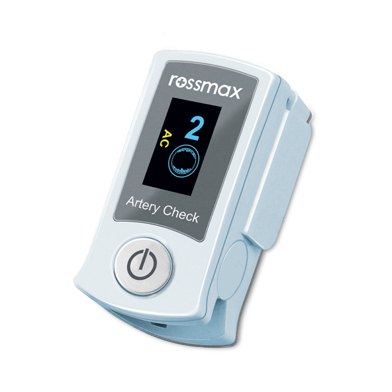 Rossmax SB200 Artery Check Pulse Oximeter