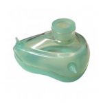 Mask Anesthetic - Size 4 HIC