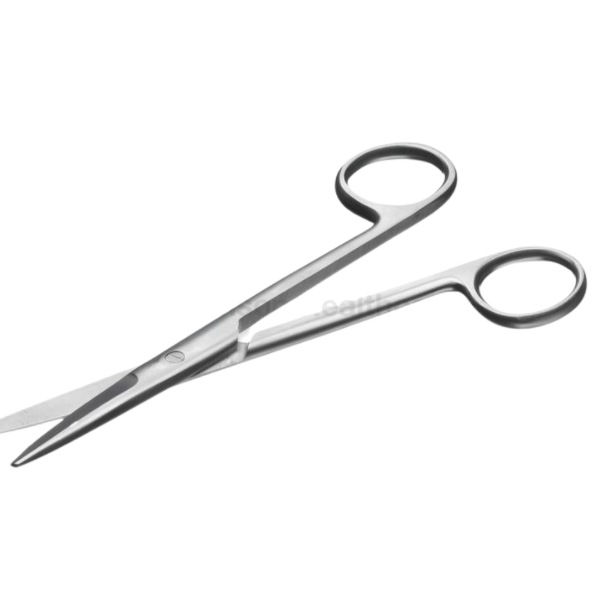 Scissors Operating 15cm (13-182) - Mayo